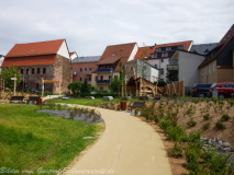 Altstadt Oederan