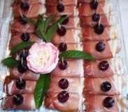 Schinkenroellchen