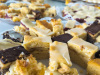 Hausgemachter Kuchen vom Landgasthof Schönerstadt