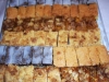 Selbstgemachter Kuchen