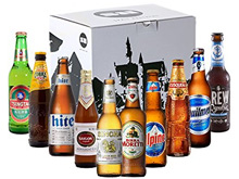 Europa Bier Klassiker Set